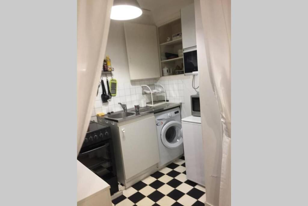Appartement La Haute Ville Granville Esterno foto